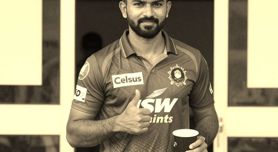 शून्य एंटिटी: क्रिकेट स्काउटिंग की सबसे खतरनाक रिपोर्ट वह है जिसमें कोई नाम नहीं होता