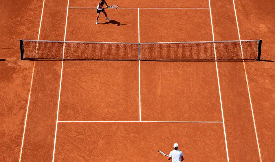 सिनियाकोवा का 64 मिनट: 6-1, 6-0 स्कोरबोर्ड से आगे का हिसाब