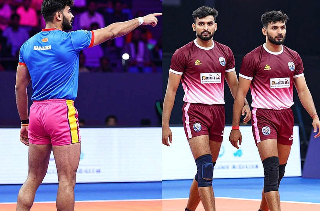 अहमदाबाद की पहली राष्ट्रमंडल कबड्डी चैम्पियनशिप: 62 मैचों का गणित और 23 में छिपी महिला दरार