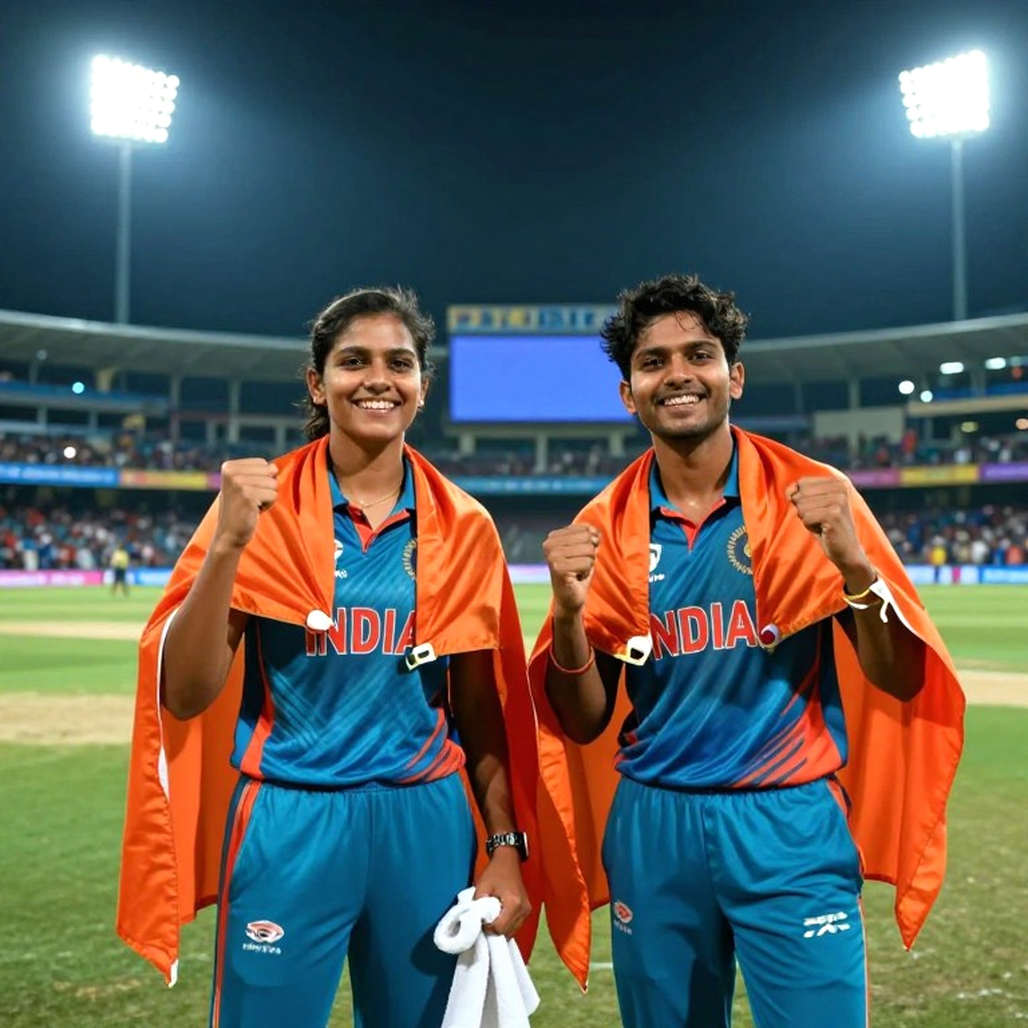 7.4 ओवर, 118/5 और रात 10:21 की कट-ऑफ: इस मैच में सबसे महंगा मिनट क्रिकेट का नहीं था