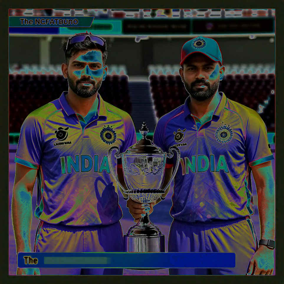 खाली फ़ाइल पर पूरा फ़ॉर्मैट: क्रिकेट कवरेज में 'सूचना नहीं' को सूचना समझने का ख़तरा
