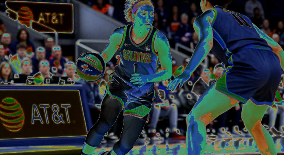 जॉर्ज के 38 अंक, टैटम की 6-23 और वेम्बान्यामा की एक्सटेंशन तारीख़: NBA ओपनर का लेजर ऑडिट
