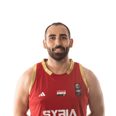 Isshak Oubeid