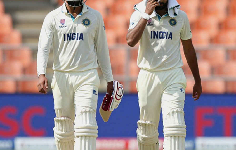 सेंट पीटर्स बनाम सेंट एंथोनी, अंडर-40 फाइनल: जहाँ स्कोर नहीं लिखा जाता, वहाँ हिसाब कौन रखता है