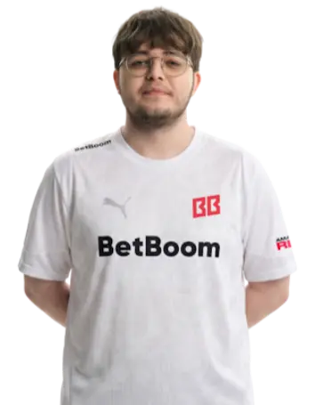 किरिल रोद्नोव